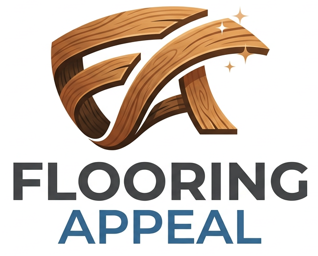 Flooring Appeal Custom Floor Installers Hardwood Vinyl Tile